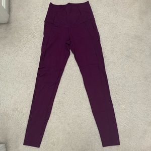 VSX workout leggings